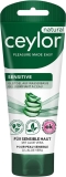 CEYLOR Natural Sensitive gel lubrifiant, 100 ml