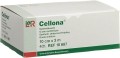 CELLONA ouate synthét 10cmx3m blanc rouleau 4 pièces