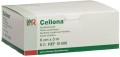 CELLONA Synthetikwatte 6 cm x 3 m weiss, 6 Stück, MINDESTHALTBAR 10.08.2030