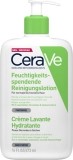 CERAVE Feuchtigkeitsspendende Reinigungslotion, 473 ml