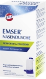 EMSER douche nasale + 4 sel de rinçage