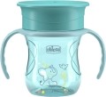 CHICCO PERFECT Cup Blue 12 Monate, 1 Stück