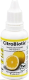 Citrobiotic Grapefruitkern Extrakt Bio, 20 ml