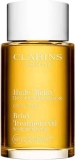 CLARINS Huile de traitement corporel relaxante et apaisante, 100 ml