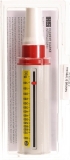 CLARKE Peak Flow Meter mini wright sta ad 80-800