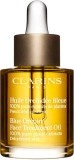 CLARINS Face Treatment Blue Orchid, 35 ml