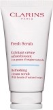 CLARINS Fresh Srub Refreshing Cream Scrub, 50 ml