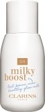 CLARINS Milky Boost Foundation