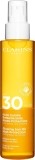 CLARINS Sun Care Oil Mist Body & Hair SPF30 Dry Oil, 150 ml