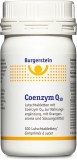 Burgerstein Coenzym Q10 Lutschtabletten