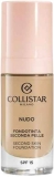 COLLISTAR Nudo Second Skin Foundation