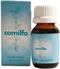 COMILFO gouttes herbes avec mélisse, 100 ml