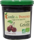 Confit de Provence Confiture griotte