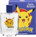 Corine de Farme Eau de Toilette Pokémon, 50 ml