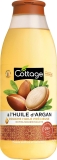 COTTAGE Duschöl Argan, 560 ml