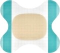 Comfeel Plus Wundverband contouriert 9 x 11 cm, 5 Stück