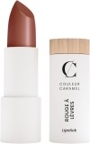 Couleur Caramel Lipstick Satin