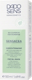 DADO SENS SENSACEA Gesichtsmaske 50 ml