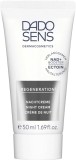 DADO SENS REGENERATION E Nachtcreme, 50 ml