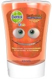 Dettol No-Touch Seife Nachfüllung Kids Spass, 250 ml