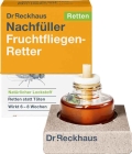 DR. RECKHAUS sauveteur de drosophiles recharge