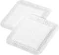 DURAMAX S Silikon-Superabsorber 20x25cm, 10 Stück