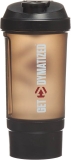 DYMATIZE Shaker Black, 500ml