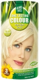 KRESON Henna Plus Long Lasting Colour Hell-Hell Blond 10.00