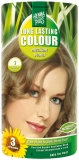KRESON Henna Plus Long Lasting Colour Mittel Blond 7