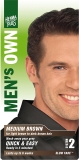 KRESON Henna Plus MENS`S OWN Mittel-Braun