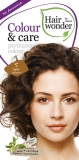 KRESON Henna Colour & Care Hellbraun 5