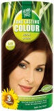 KRESON Henna Plus Long Lasting Colour Warm Brown 4.45