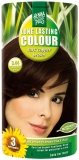 KRESON Henna Plus Long Lasting Colour Dark Copper Brown 3.44