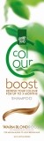 KRESON Henna Plus Colour Boost Shampoo warmes Blond / Haselnuss