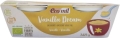 EcoMil Dessert Vanilla Dream, 2 x 125 g