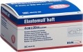 ELASTOMULL HAFT Gazebinde weiss 20 m x 4 cm, 1 Rolle