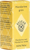 ELIXAN Mandarinen Öl grün, 10 ml