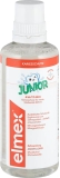 ELMEX JUNIOR eau dentaire 400 ml