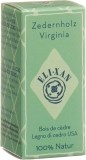 Elixan Zedernholz Virginia Öl, 10 ml