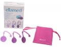 Ellen Ellamed Vaginalkonen 3 Formen / 3 Gewichte