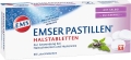 Emser Pastillen zuckerfrei mit Salbei