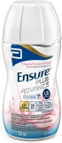 Ensure Plus Advance liq Erdbeere, 24 x 220 ml