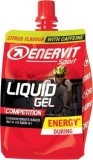 Enervit Competition Liquid Gel Koffein Zitrone Beutel, 18 x 60 ml