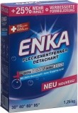 ENKA Fleckenentferner Waschmittel, 1.25 kg