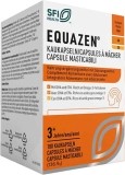 EQUAZEN Kaukapseln, 180 Stück