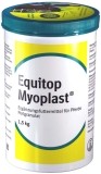 Equitop Myoplast Perlgranulat ad us vet., 1500 g
