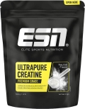 ESN Ultrapure Creatine Monohydrate, 500 g