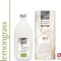 Essence of Nature Classic Refill Lemongrass, 500 ml