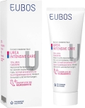 EUBOS 10 % UREA FUSSCREME