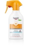 EUCERIN Sun Sensitive Protect Kids Trigger Spray LSF50+, 250 ml